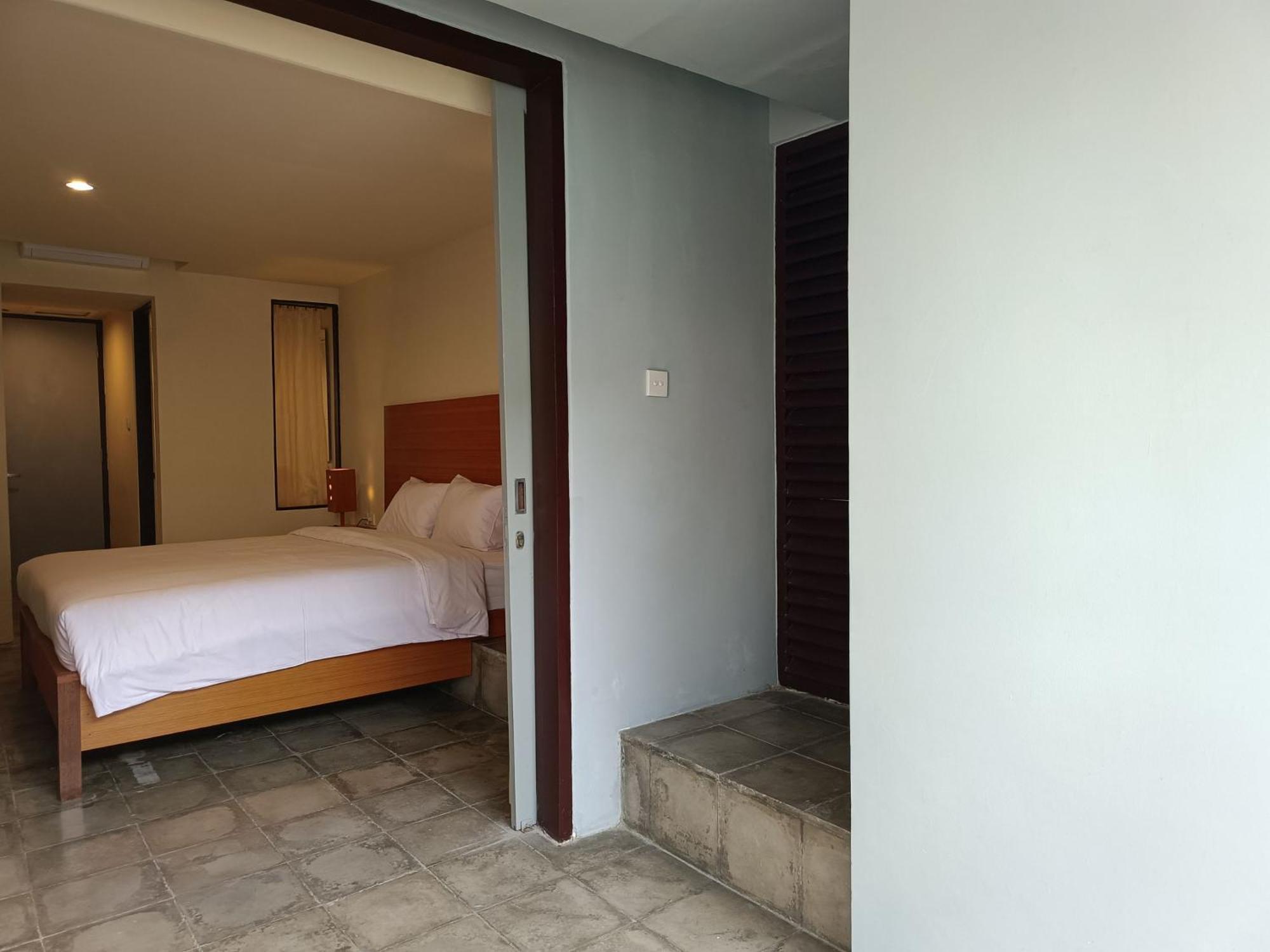 Kuta Living By Kamara Hotel ภายนอก รูปภาพ