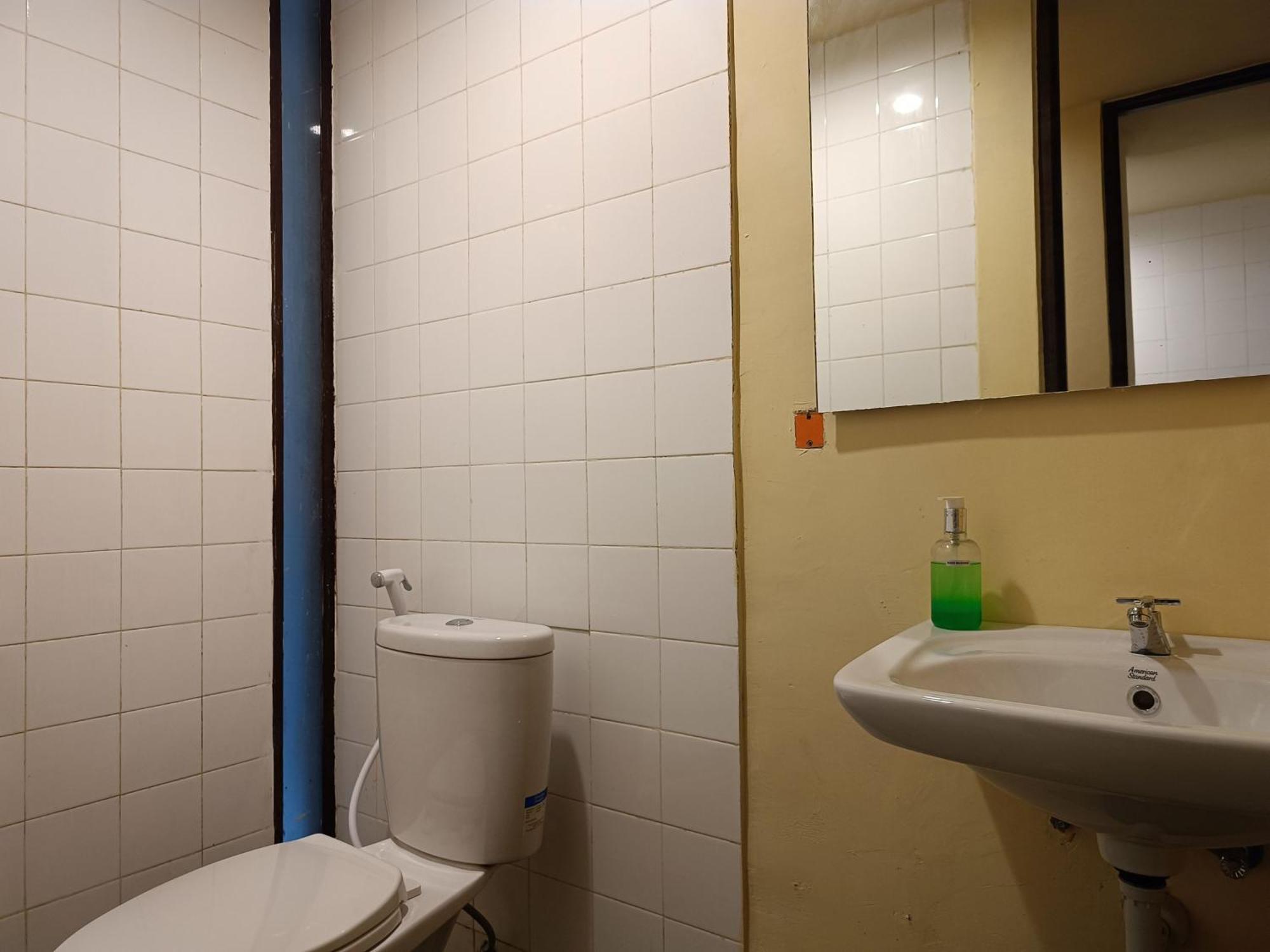 Kuta Living By Kamara Hotel ภายนอก รูปภาพ
